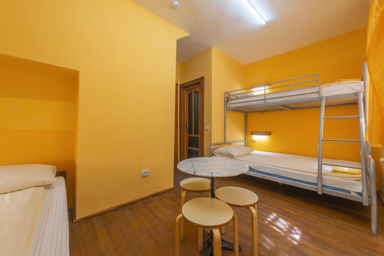 Хостелы Burg Hostel Sighisoara Сигишоара