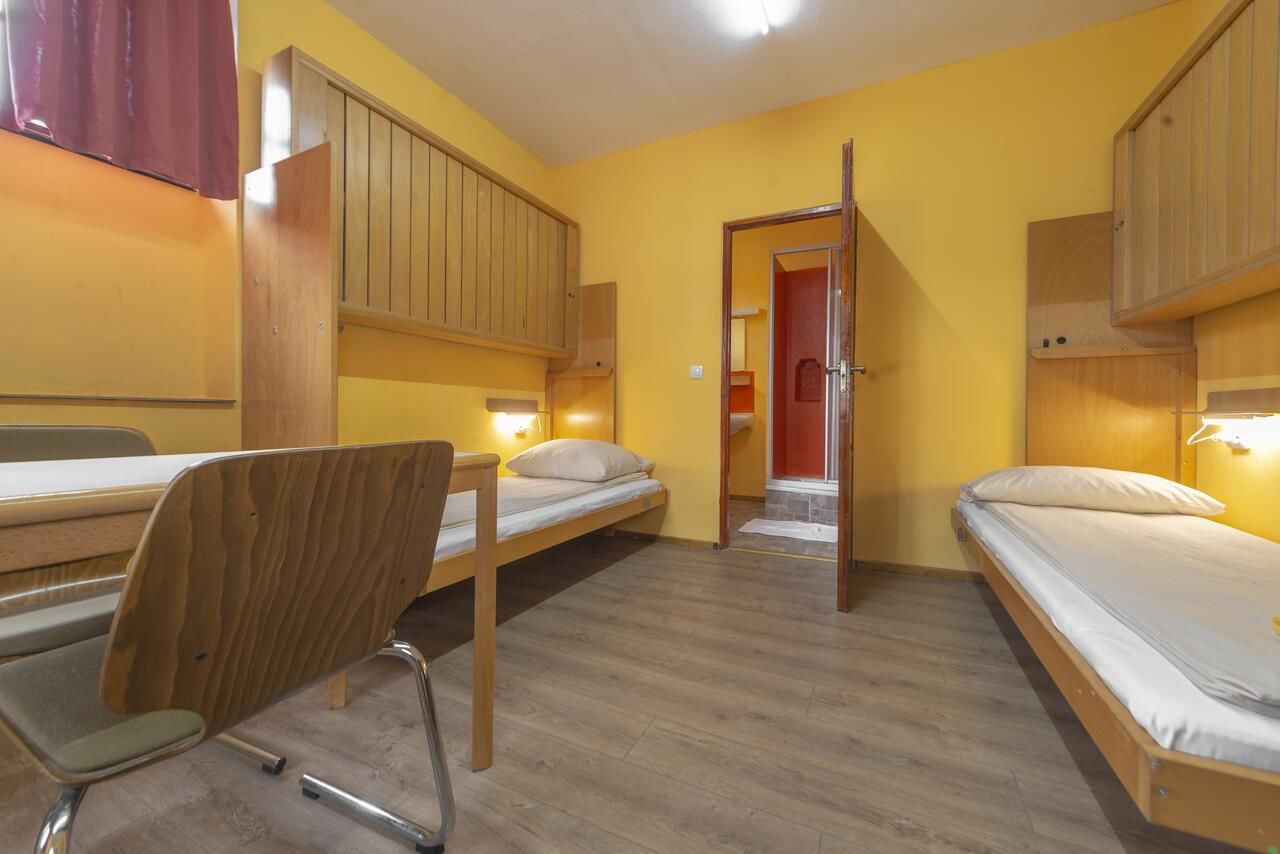 Хостелы Burg Hostel Sighisoara Сигишоара