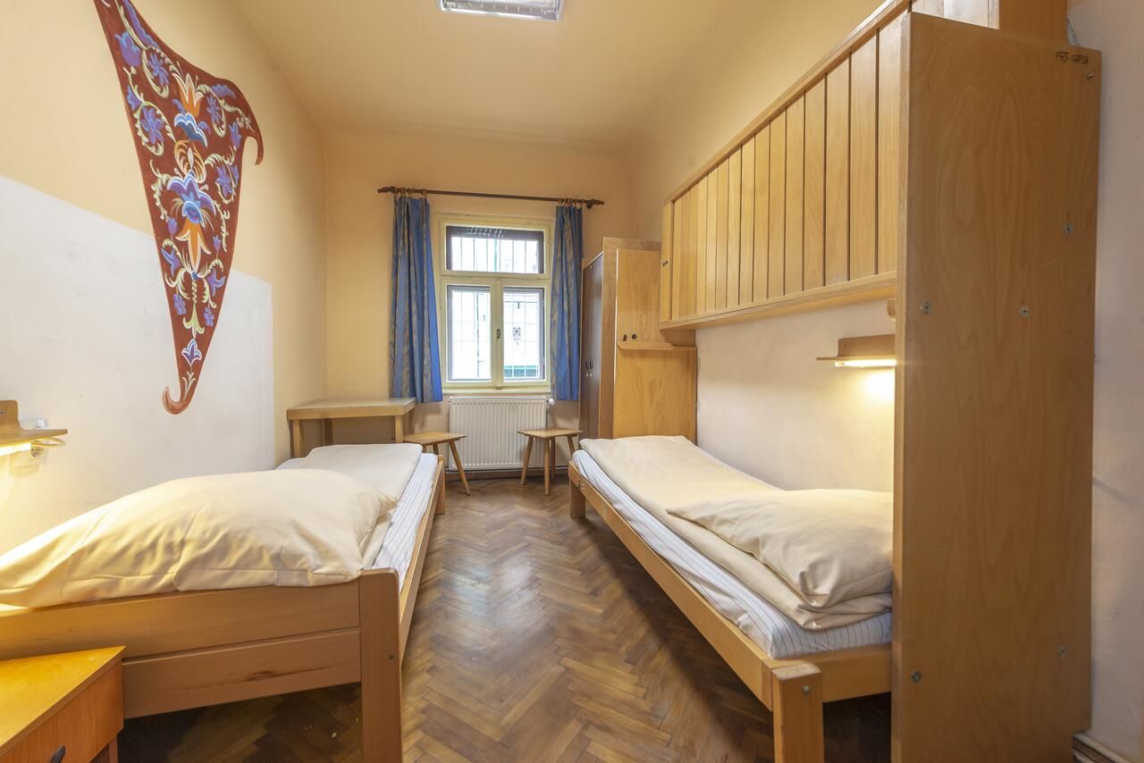 Хостелы Burg Hostel Sighisoara Сигишоара-32