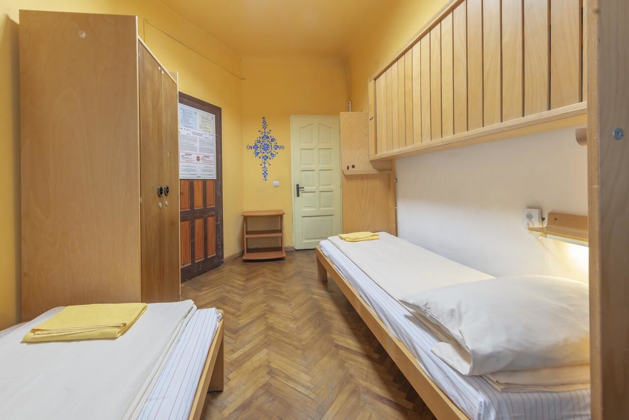 Хостелы Burg Hostel Sighisoara Сигишоара