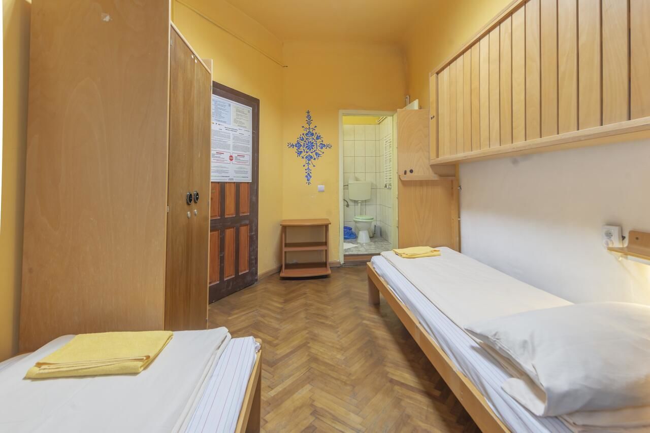 Хостелы Burg Hostel Sighisoara Сигишоара