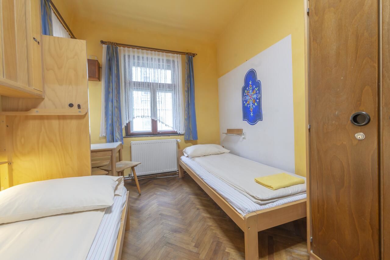 Хостелы Burg Hostel Sighisoara Сигишоара