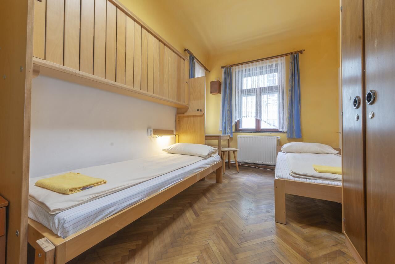 Хостелы Burg Hostel Sighisoara Сигишоара