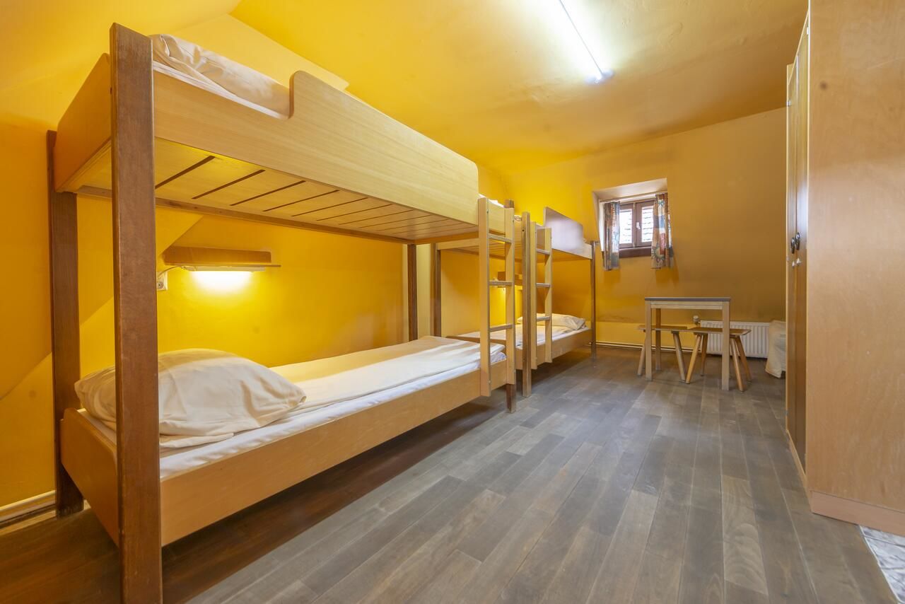 Хостелы Burg Hostel Sighisoara Сигишоара-38