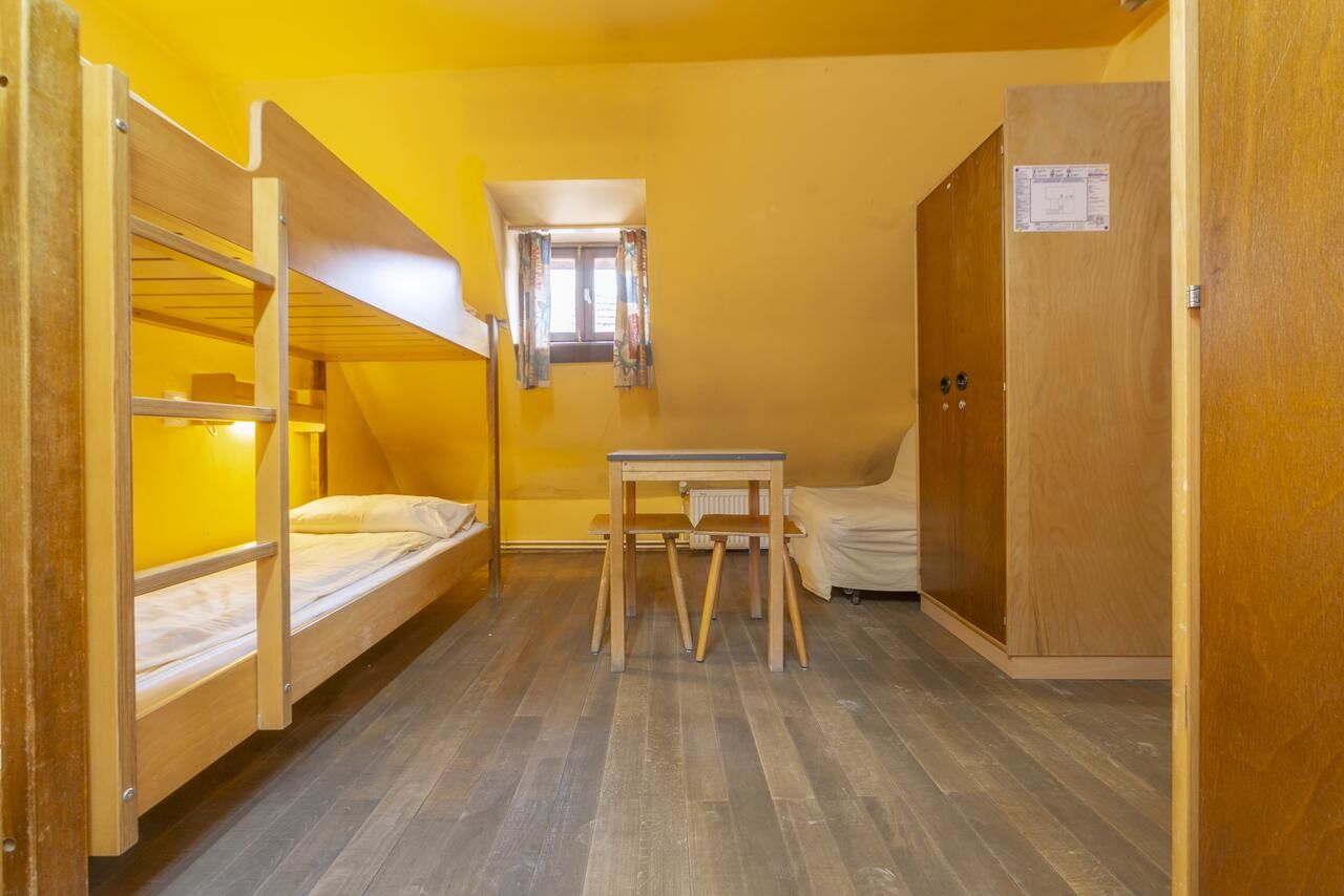 Хостелы Burg Hostel Sighisoara Сигишоара