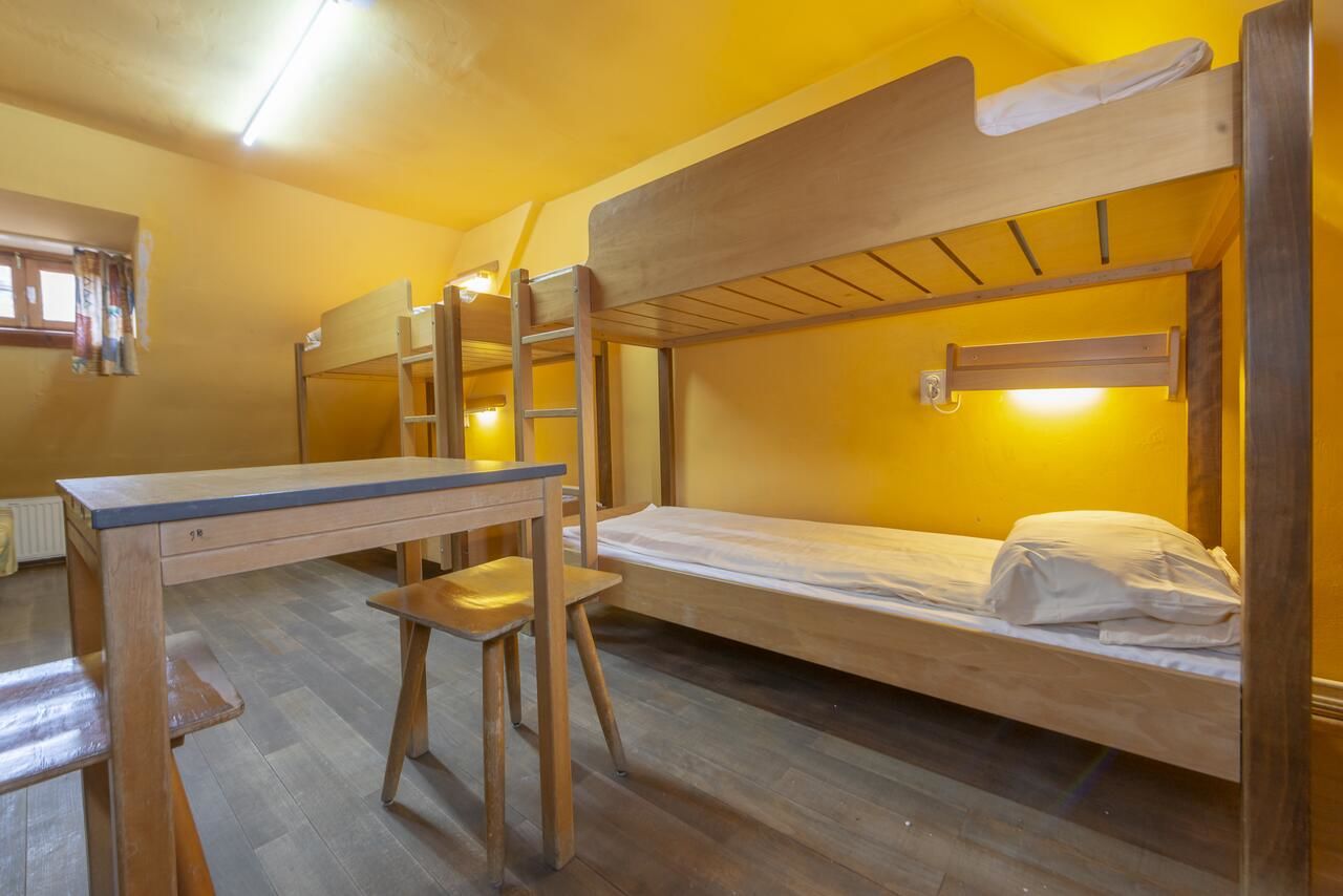 Хостелы Burg Hostel Sighisoara Сигишоара-40