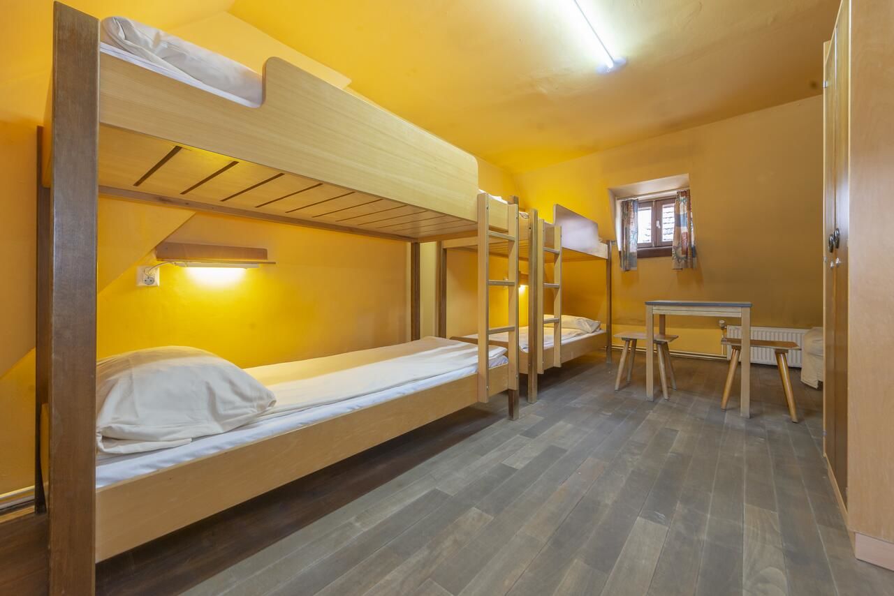 Хостелы Burg Hostel Sighisoara Сигишоара