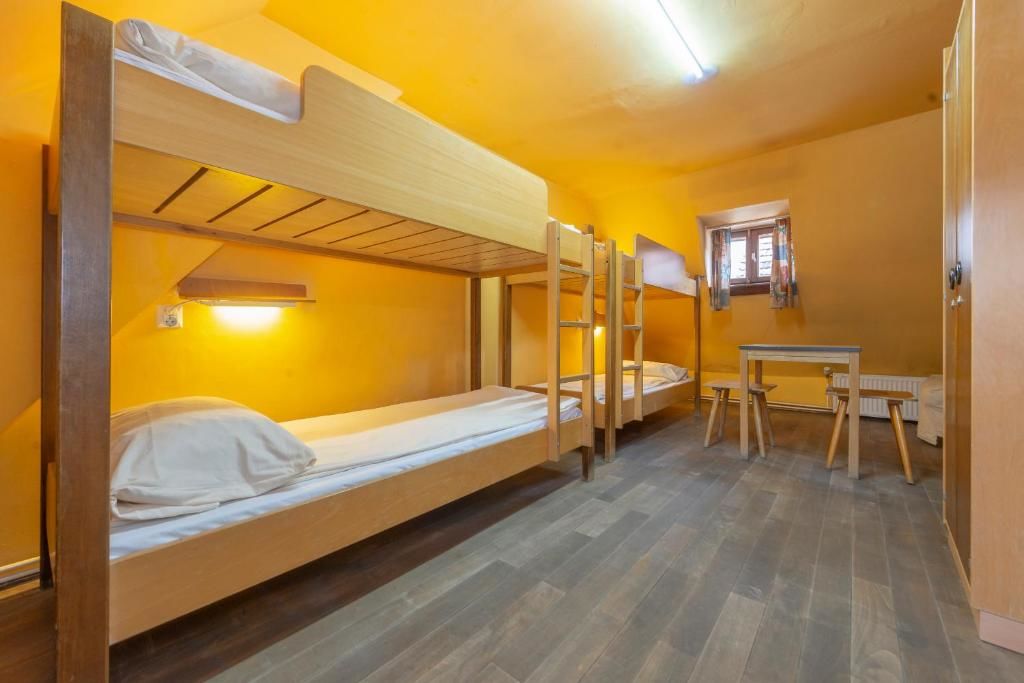 Хостелы Burg Hostel Sighisoara Сигишоара-49