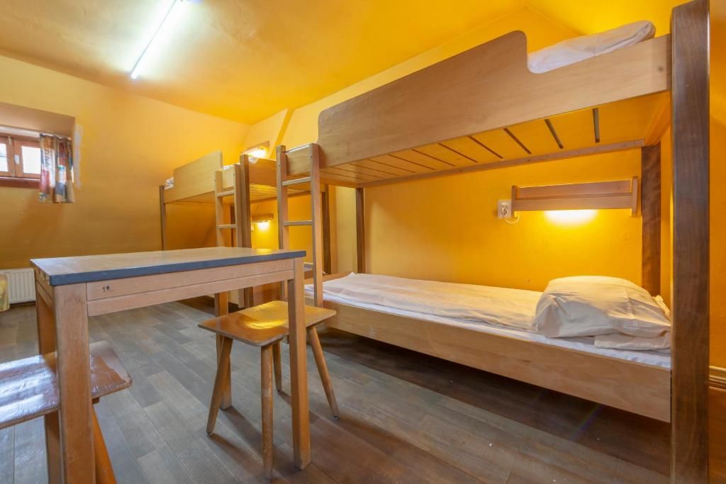 Хостелы Burg Hostel Sighisoara Сигишоара-51