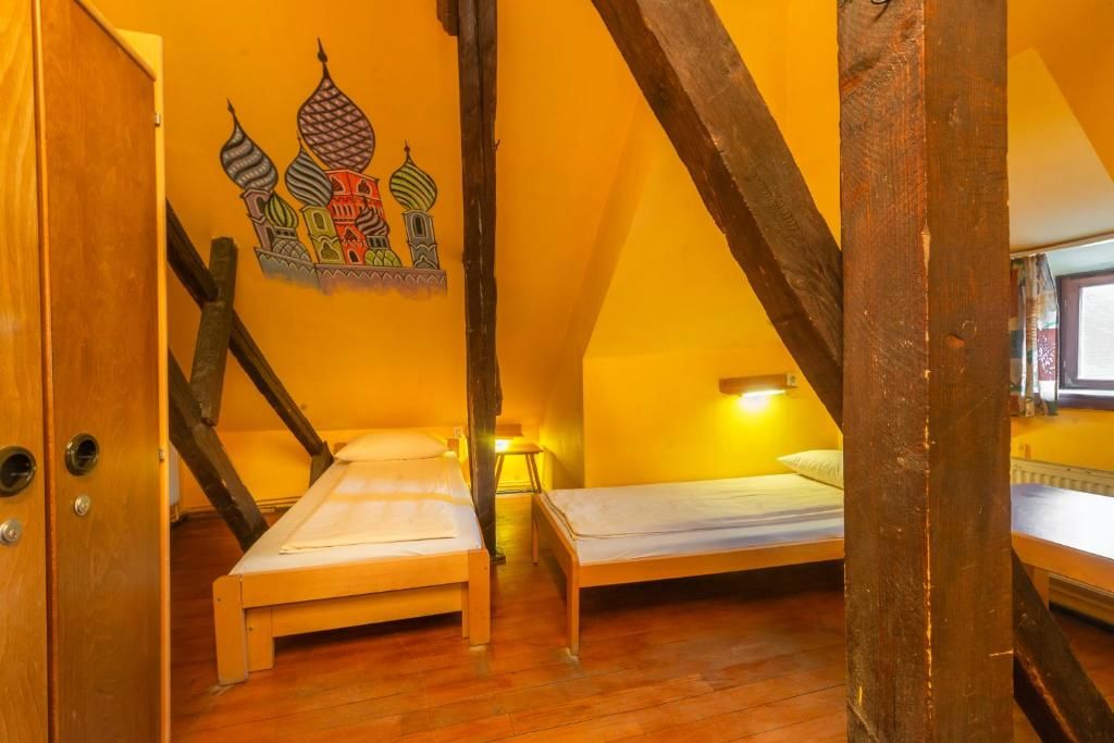 Хостелы Burg Hostel Sighisoara Сигишоара-54