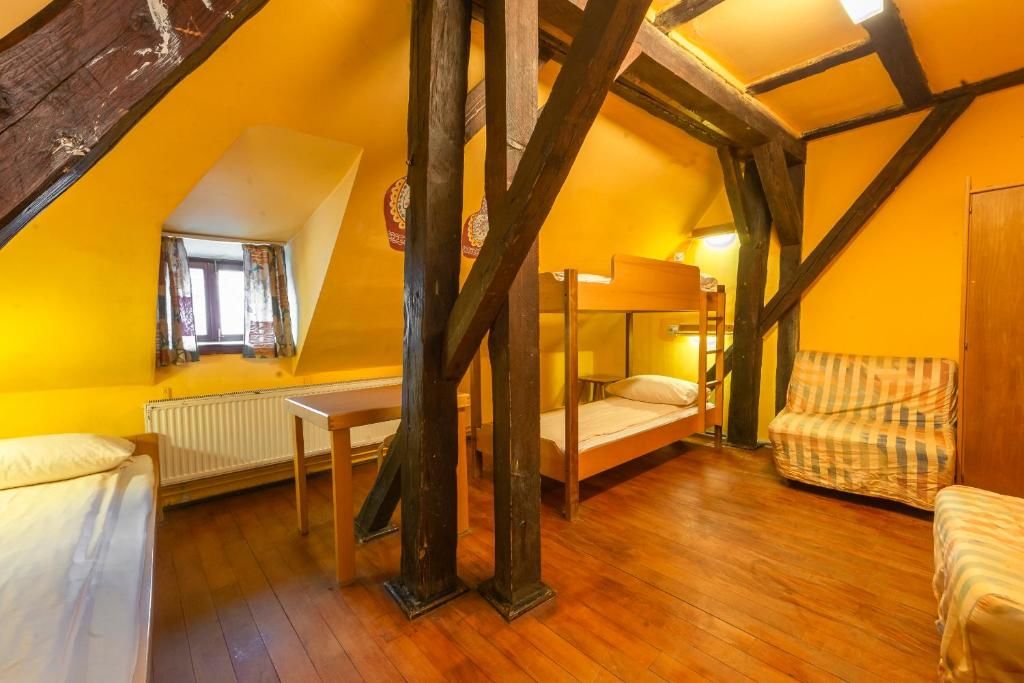 Хостелы Burg Hostel Sighisoara Сигишоара-55