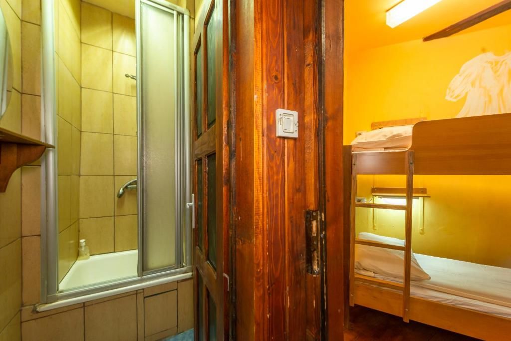 Хостелы Burg Hostel Sighisoara Сигишоара