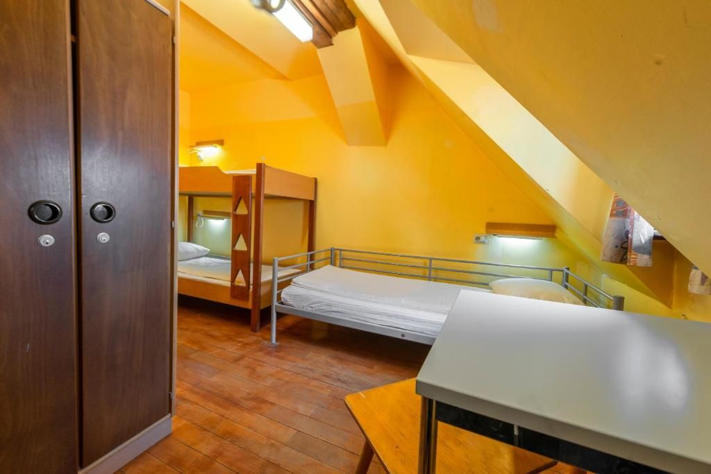 Хостелы Burg Hostel Sighisoara Сигишоара-65