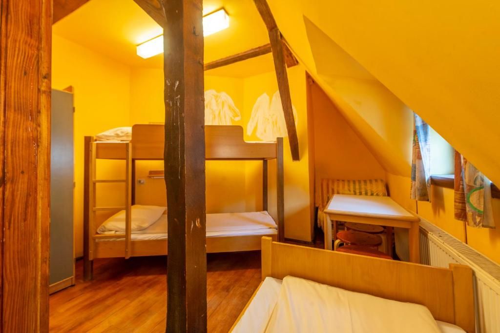 Хостелы Burg Hostel Sighisoara Сигишоара-67