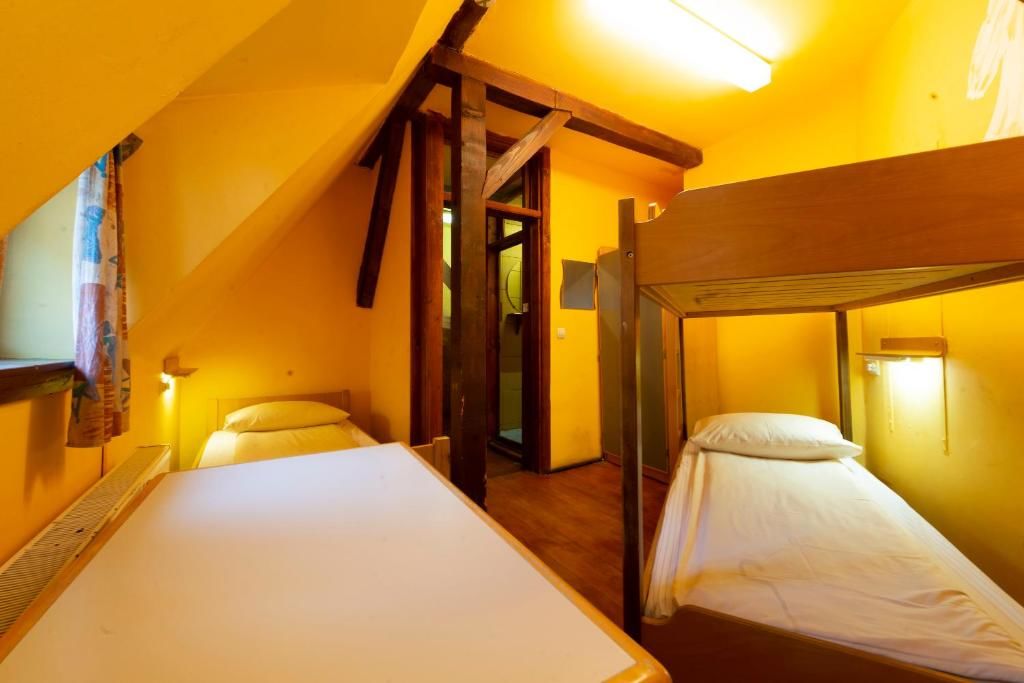 Хостелы Burg Hostel Sighisoara Сигишоара-70