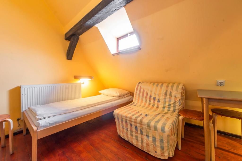 Хостелы Burg Hostel Sighisoara Сигишоара