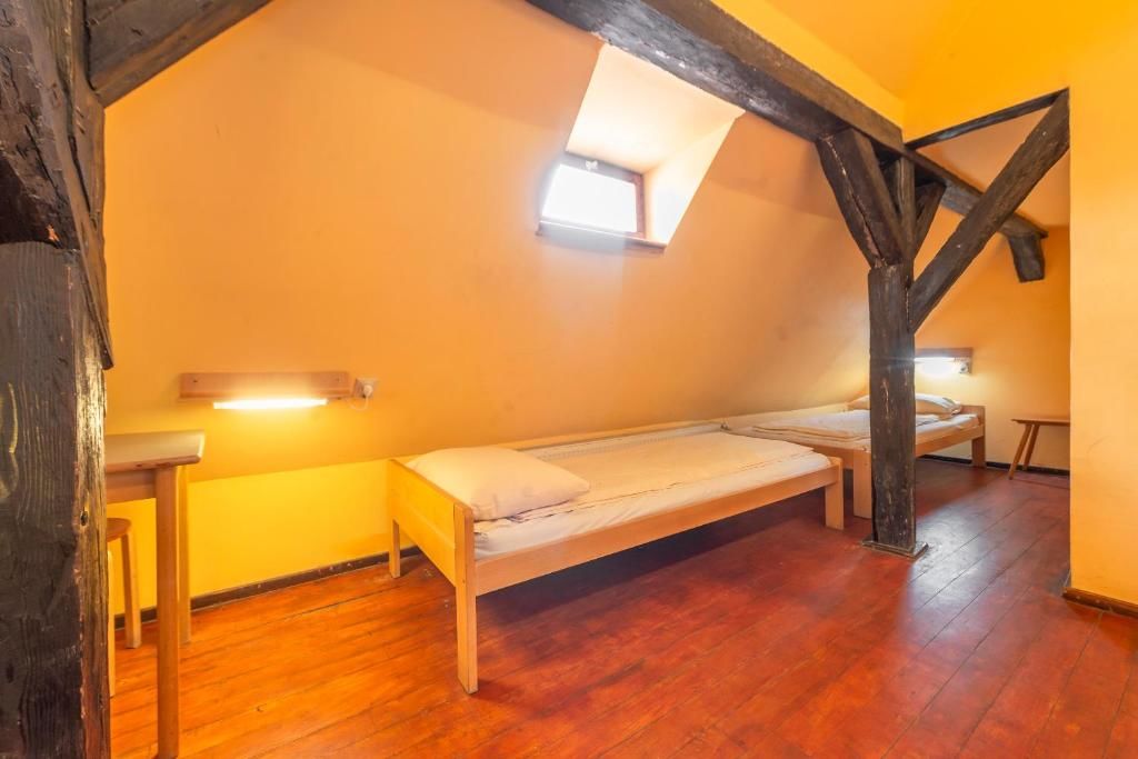 Хостелы Burg Hostel Sighisoara Сигишоара