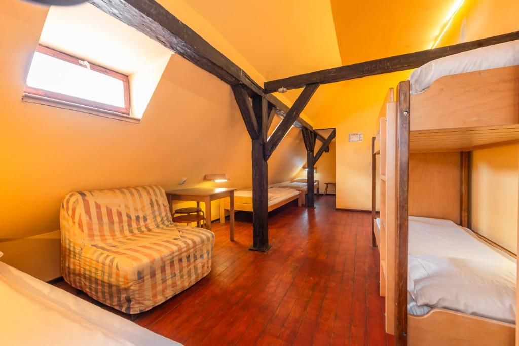 Хостелы Burg Hostel Sighisoara Сигишоара-73