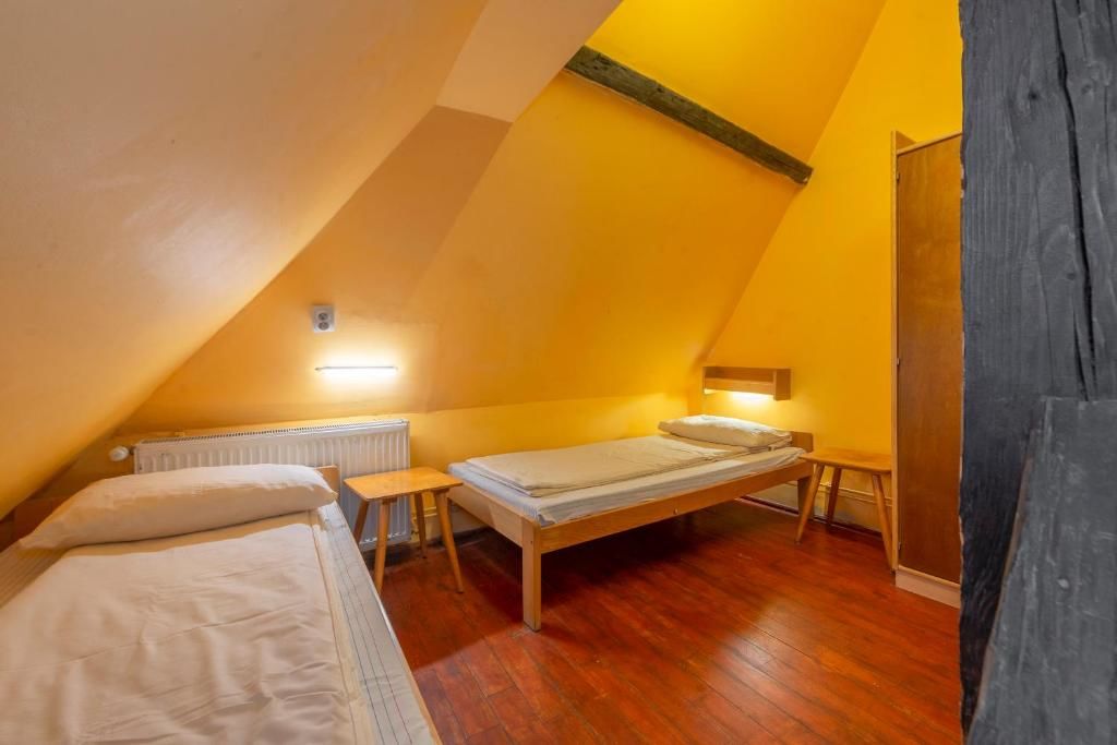 Хостелы Burg Hostel Sighisoara Сигишоара