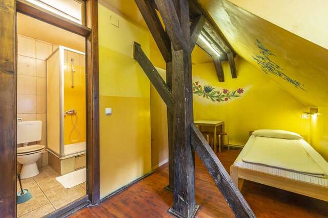 Хостелы Burg Hostel Sighisoara Сигишоара-20