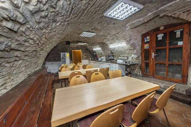 Хостелы Burg Hostel Sighisoara Сигишоара-4