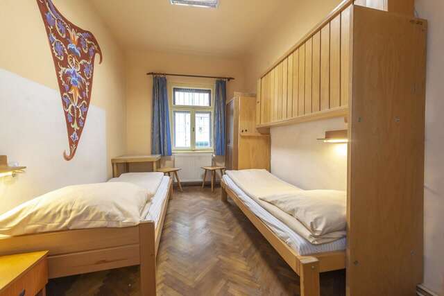 Хостелы Burg Hostel Sighisoara Сигишоара-31