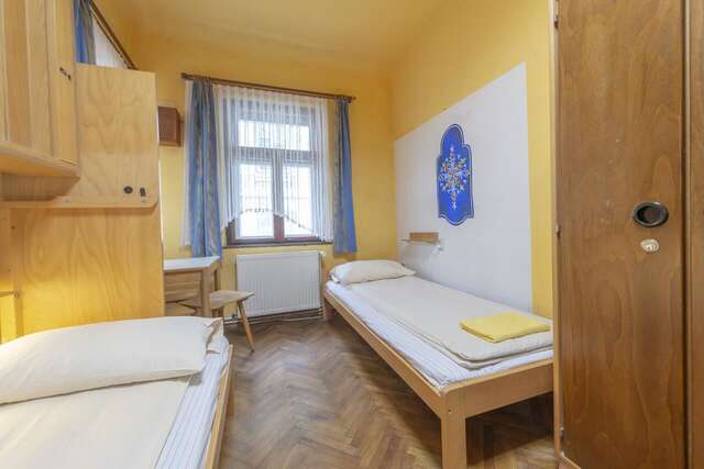 Хостелы Burg Hostel Sighisoara Сигишоара-34