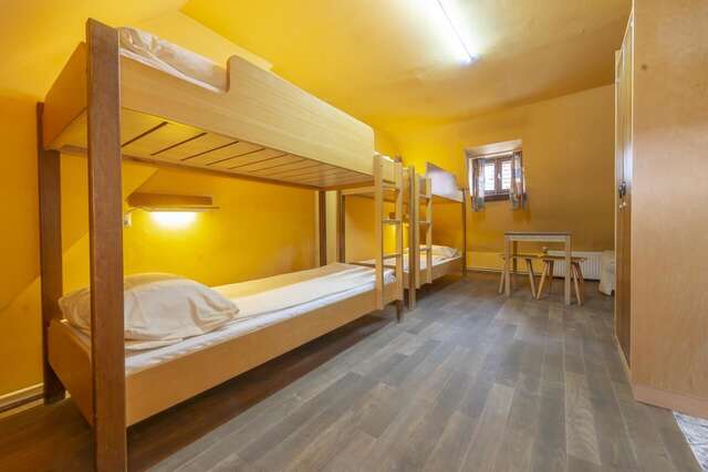 Хостелы Burg Hostel Sighisoara Сигишоара-37