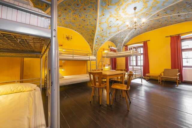 Хостелы Burg Hostel Sighisoara Сигишоара-44