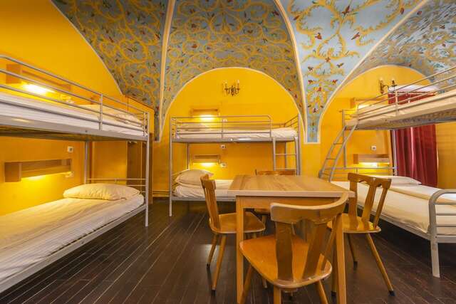 Хостелы Burg Hostel Sighisoara Сигишоара-46