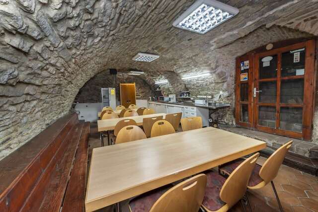 Хостелы Burg Hostel Sighisoara Сигишоара-8