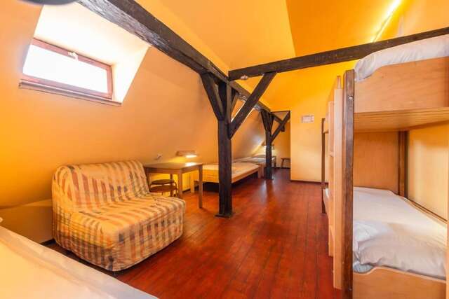 Хостелы Burg Hostel Sighisoara Сигишоара-72